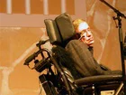 Stephen William Hawking Stephen William Hawking