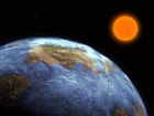 Zemi se podobající Gliese 581C obíhá kolem hvězdy v souhvězdí Libra, která je chladnější než naše slunce