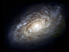 Galaxie je hvězdná soustava složená z hvězd, mlhovin, hvězdokup, mezihvězdné hmoty a tmavé hmoty.