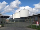 Bioplyn je plyn produkovaný během anaerobní digesce organických materiálů a skládající se zejména z metanu (CH4) a oxidu uhličitého (CO2).