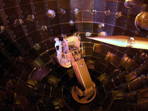 National Ignition Facility