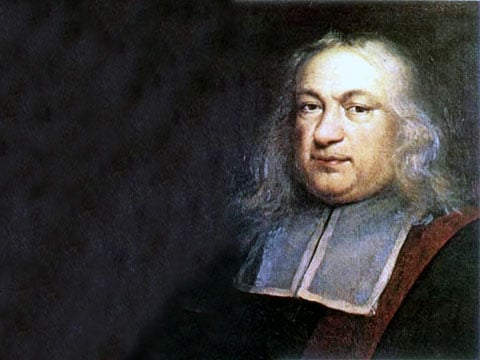 Pierre de Fermat (17. srpna 1601 Beaumont-de-Lomagne – 12. ledna 1665 Castres) byl francouzský matematik